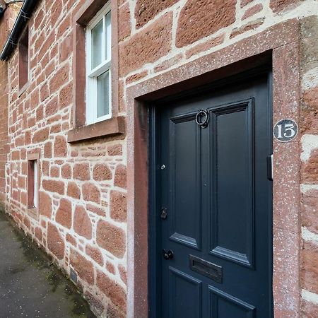 Thrums Cottage Kirriemuir Zewnętrze zdjęcie