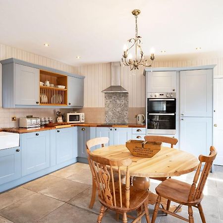 Thrums Cottage Kirriemuir Zewnętrze zdjęcie