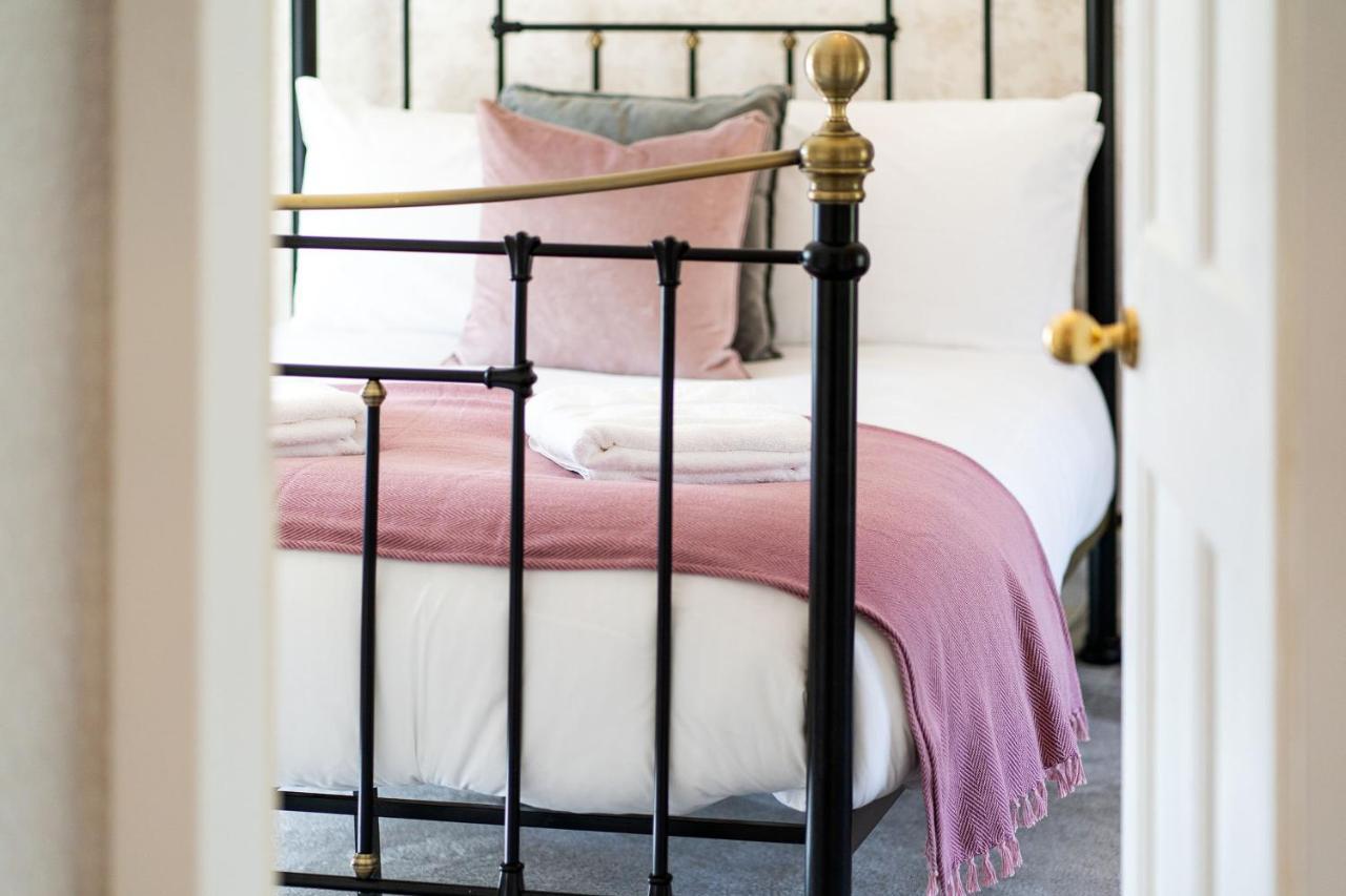 Thrums Cottage Kirriemuir Zewnętrze zdjęcie
