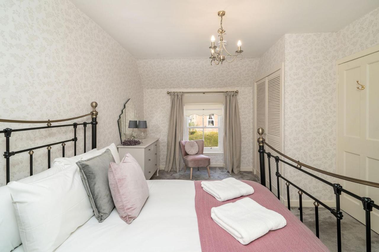 Thrums Cottage Kirriemuir Zewnętrze zdjęcie