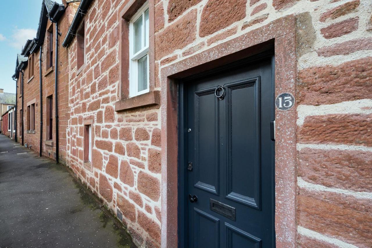 Thrums Cottage Kirriemuir Zewnętrze zdjęcie
