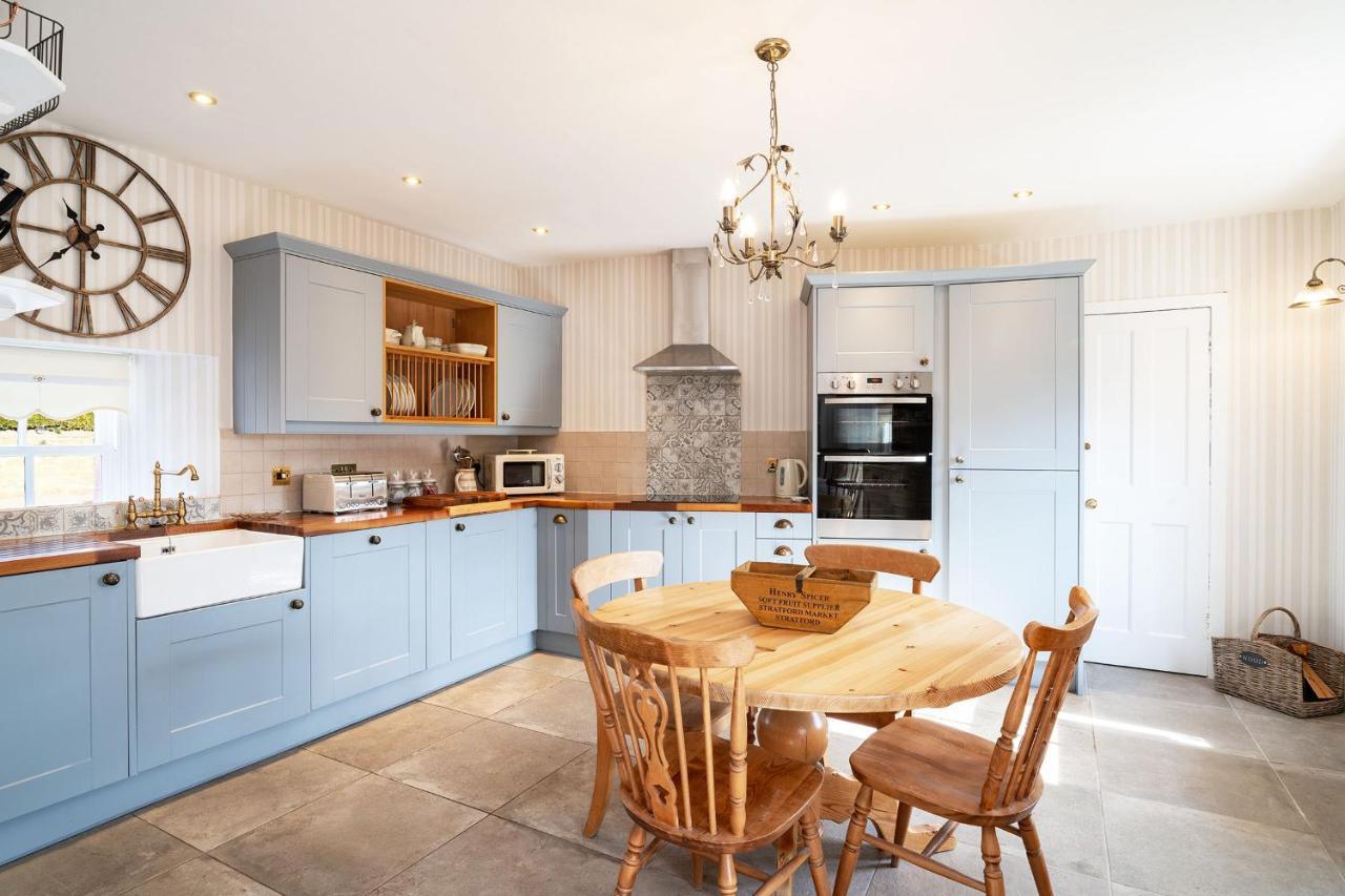 Thrums Cottage Kirriemuir Zewnętrze zdjęcie