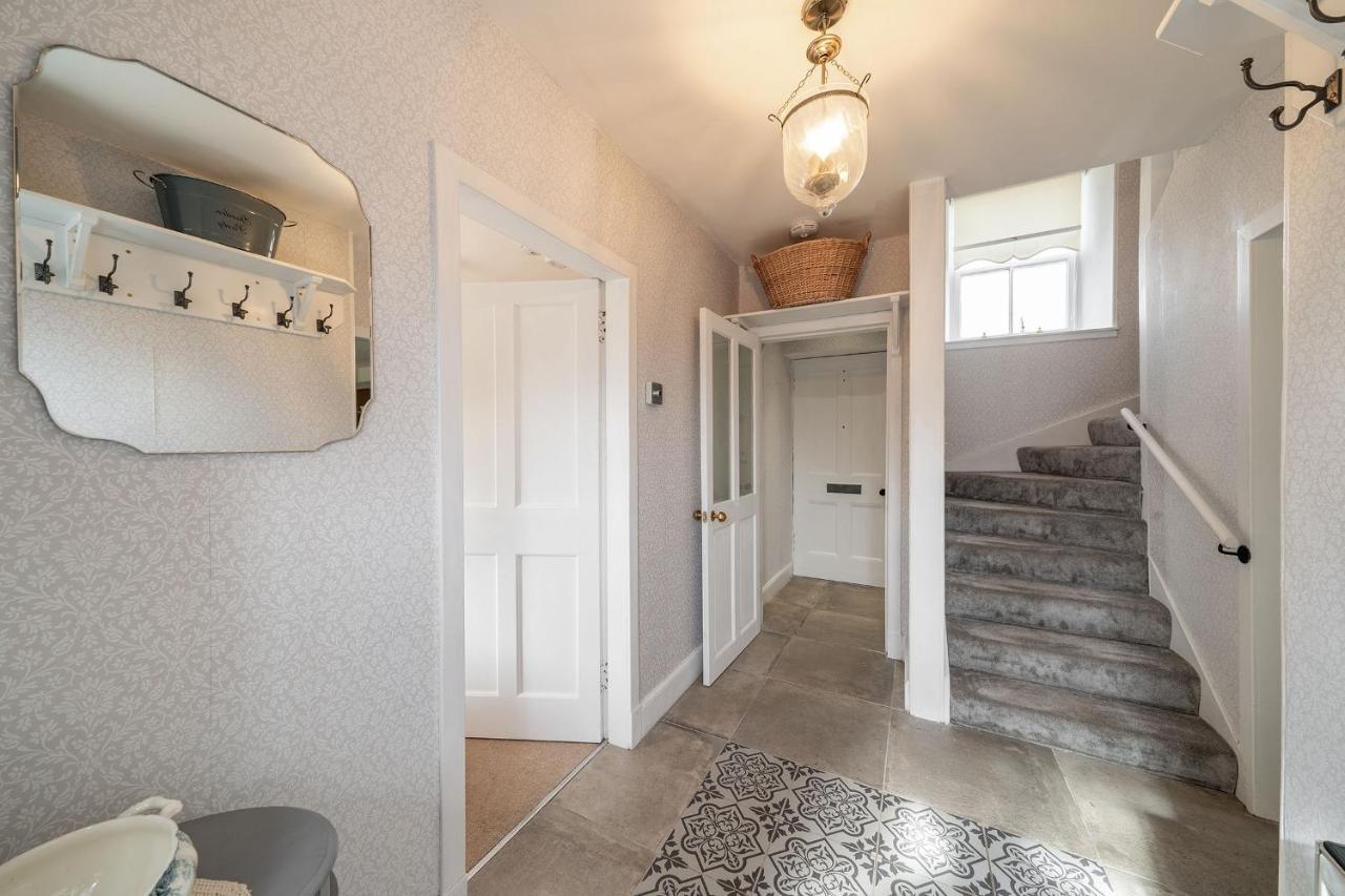 Thrums Cottage Kirriemuir Zewnętrze zdjęcie