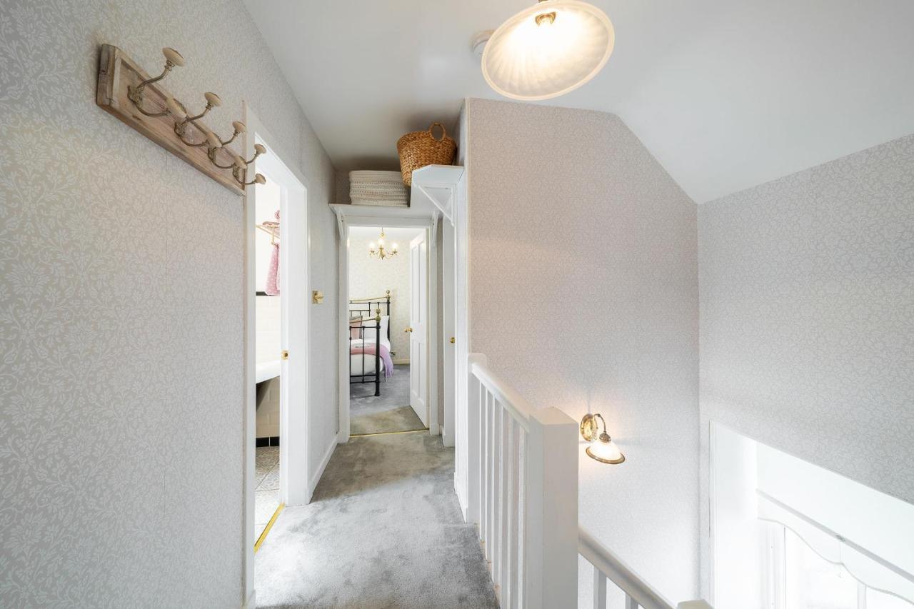 Thrums Cottage Kirriemuir Zewnętrze zdjęcie