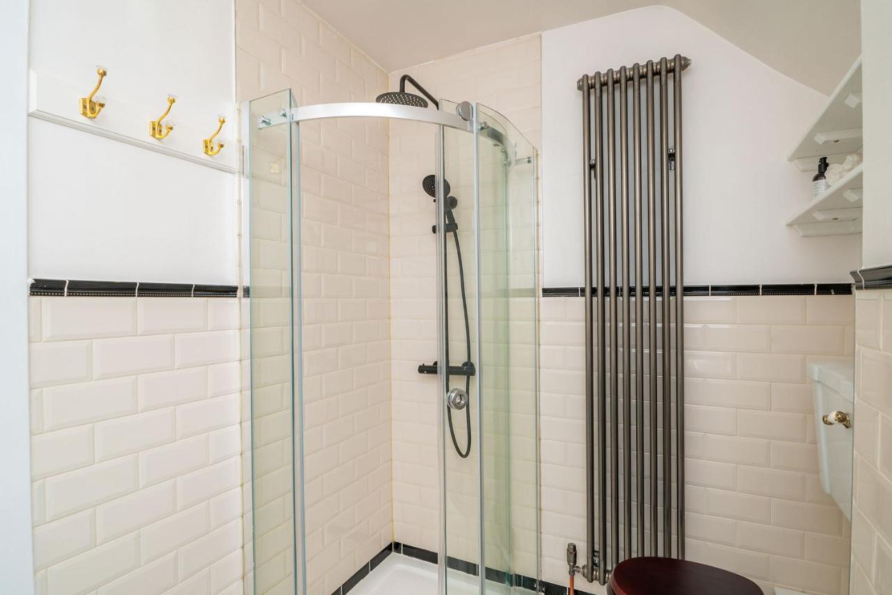 Thrums Cottage Kirriemuir Zewnętrze zdjęcie