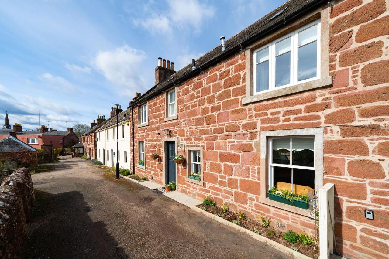 Thrums Cottage Kirriemuir Zewnętrze zdjęcie