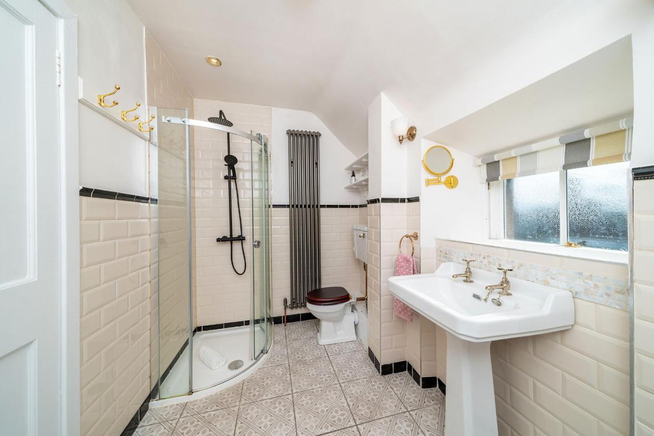 Thrums Cottage Kirriemuir Zewnętrze zdjęcie