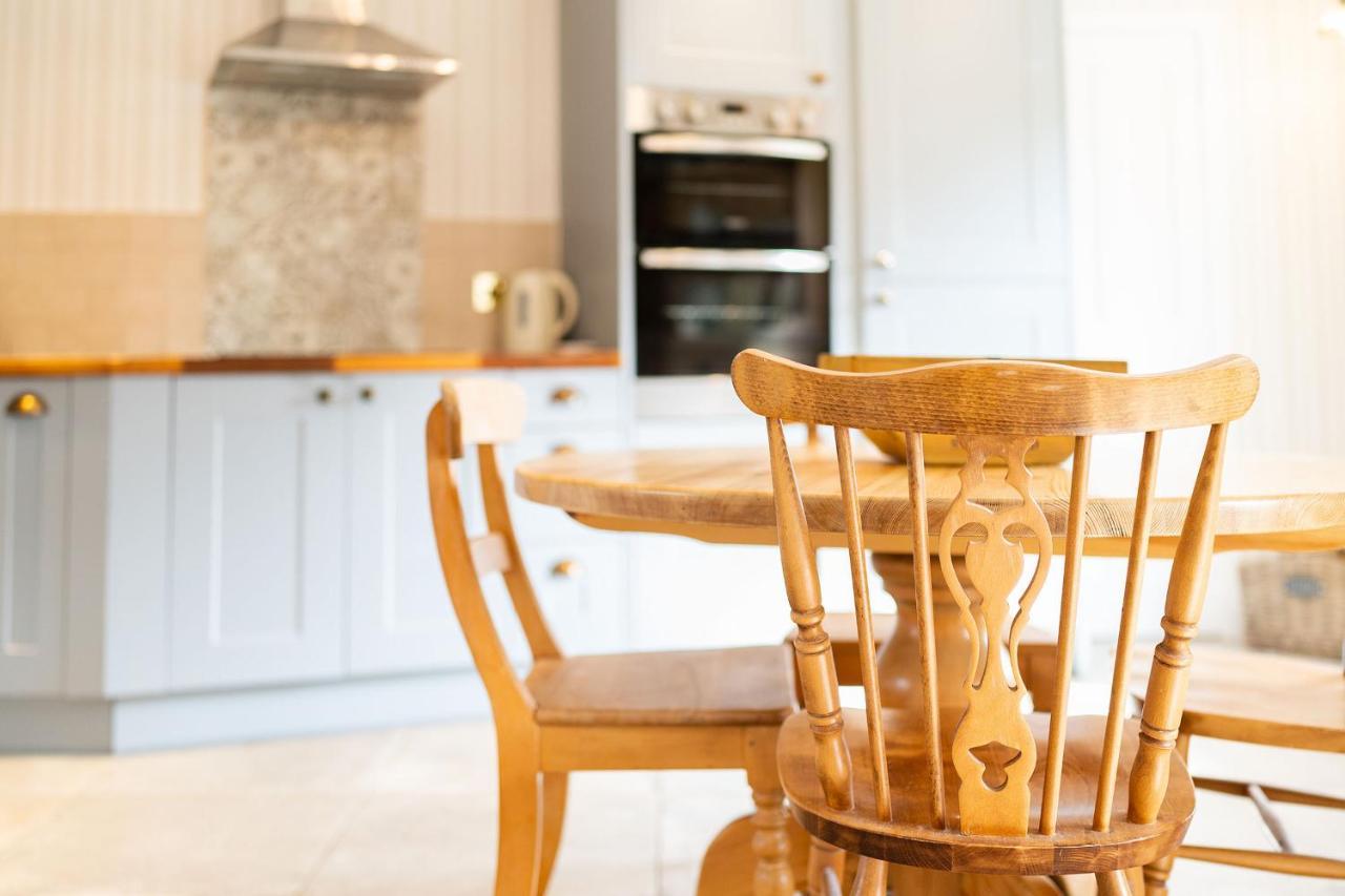 Thrums Cottage Kirriemuir Zewnętrze zdjęcie