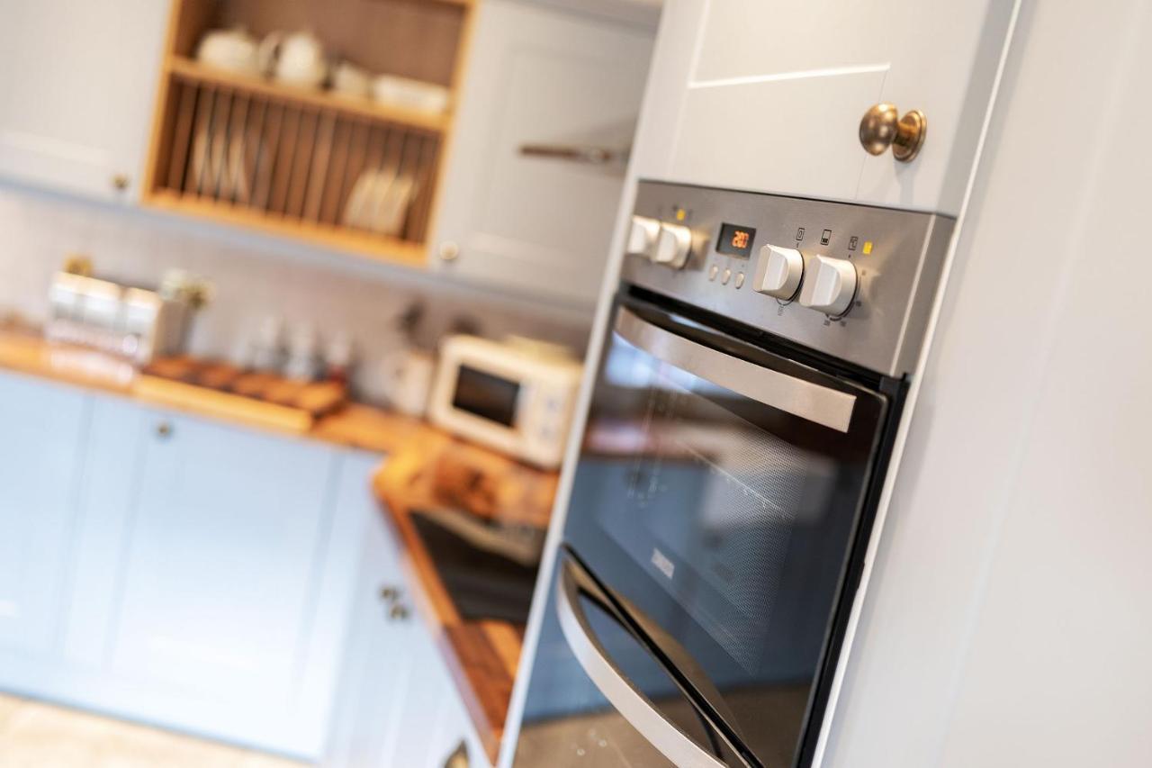 Thrums Cottage Kirriemuir Zewnętrze zdjęcie