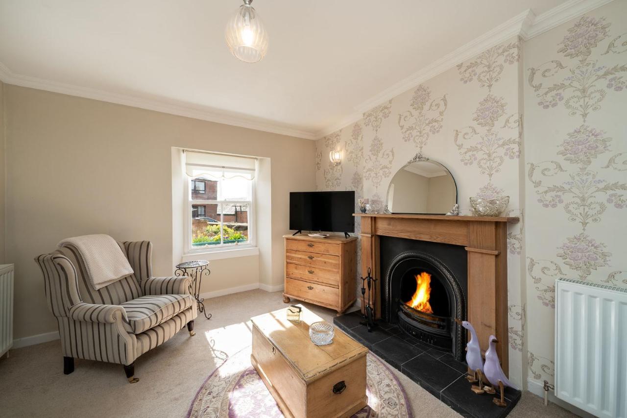 Thrums Cottage Kirriemuir Zewnętrze zdjęcie