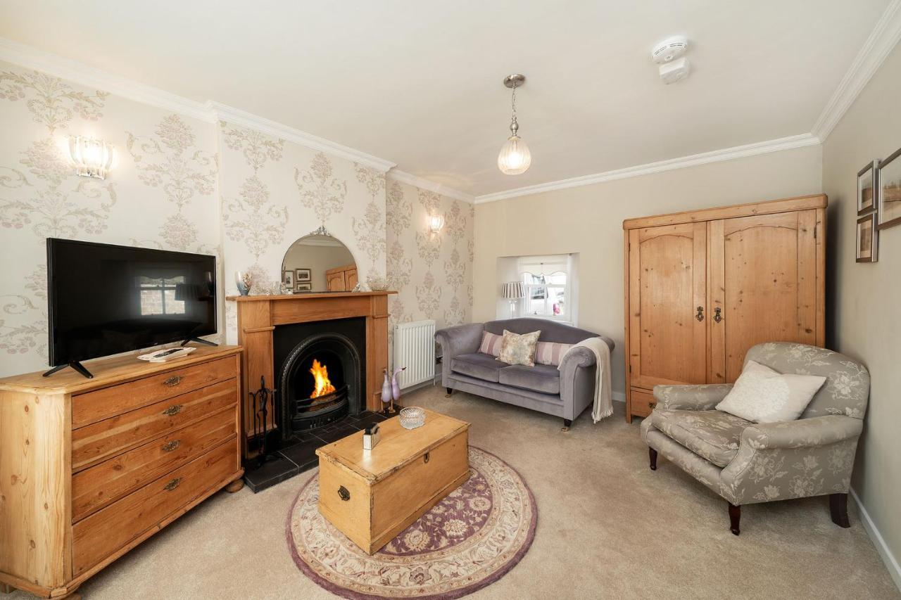 Thrums Cottage Kirriemuir Zewnętrze zdjęcie