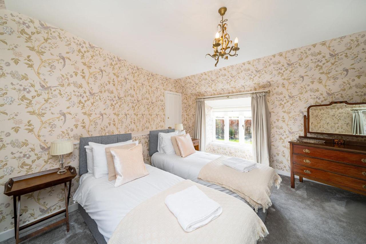 Thrums Cottage Kirriemuir Zewnętrze zdjęcie