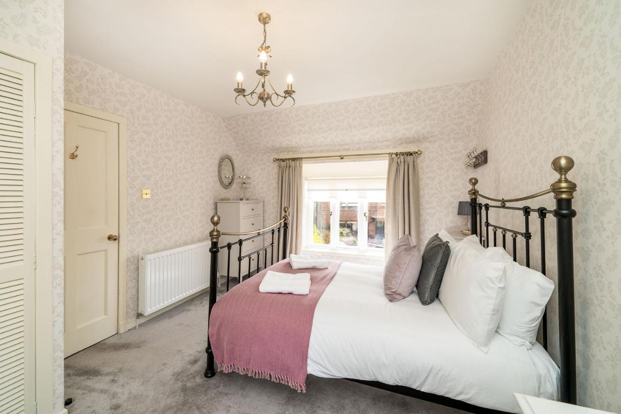 Thrums Cottage Kirriemuir Zewnętrze zdjęcie