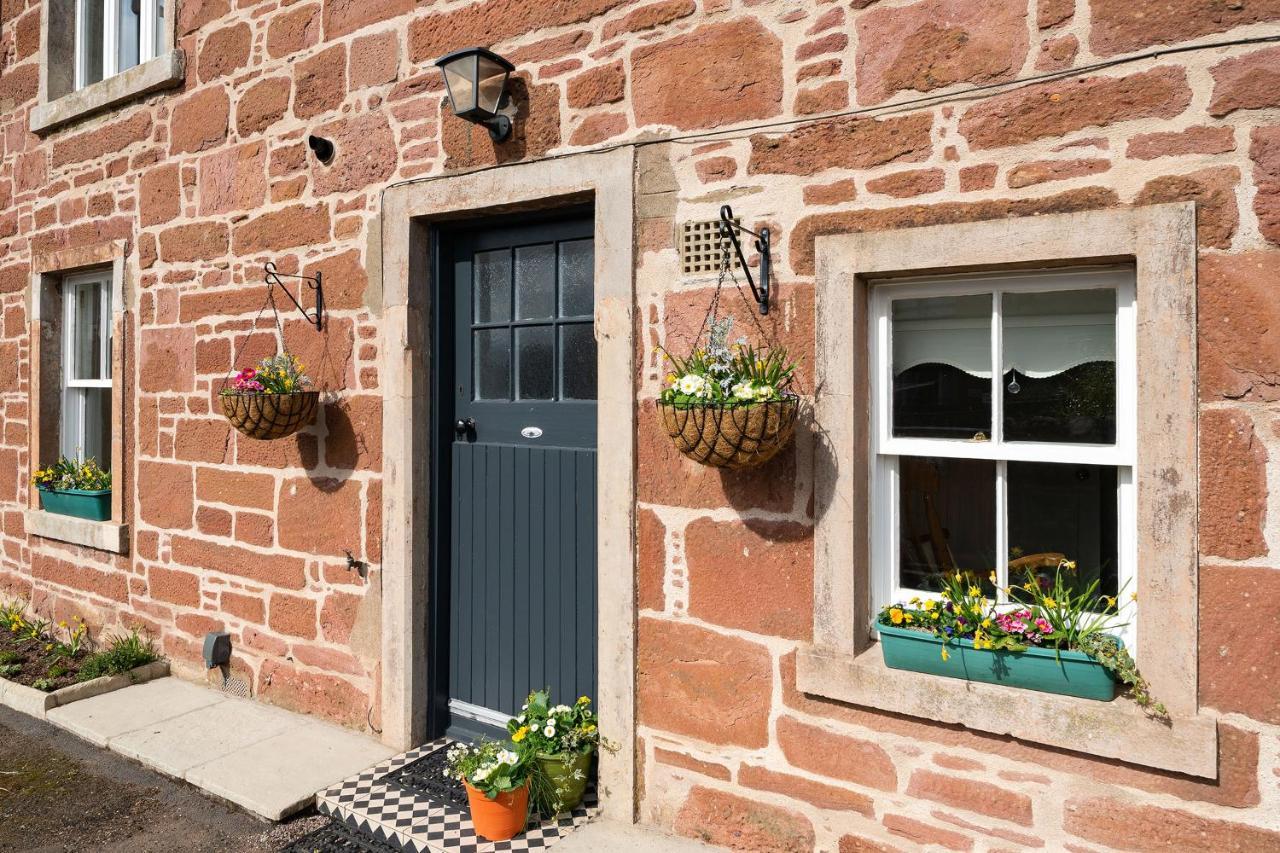 Thrums Cottage Kirriemuir Zewnętrze zdjęcie