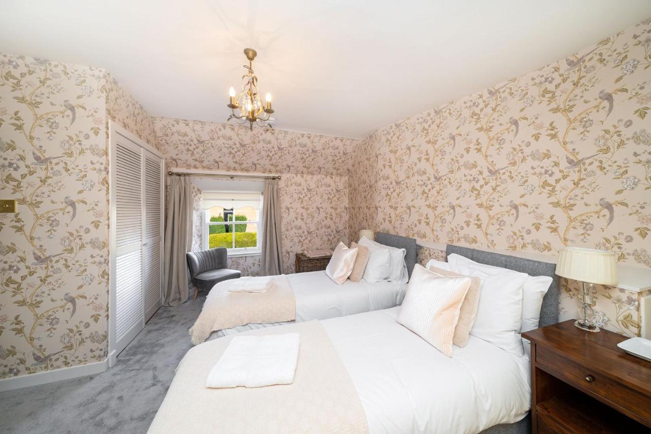Thrums Cottage Kirriemuir Zewnętrze zdjęcie
