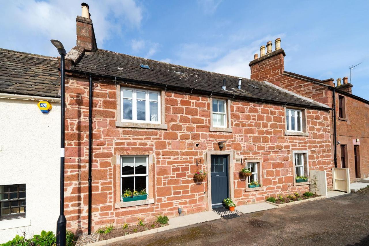 Thrums Cottage Kirriemuir Zewnętrze zdjęcie