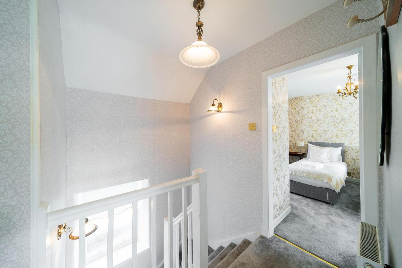 Thrums Cottage Kirriemuir Zewnętrze zdjęcie