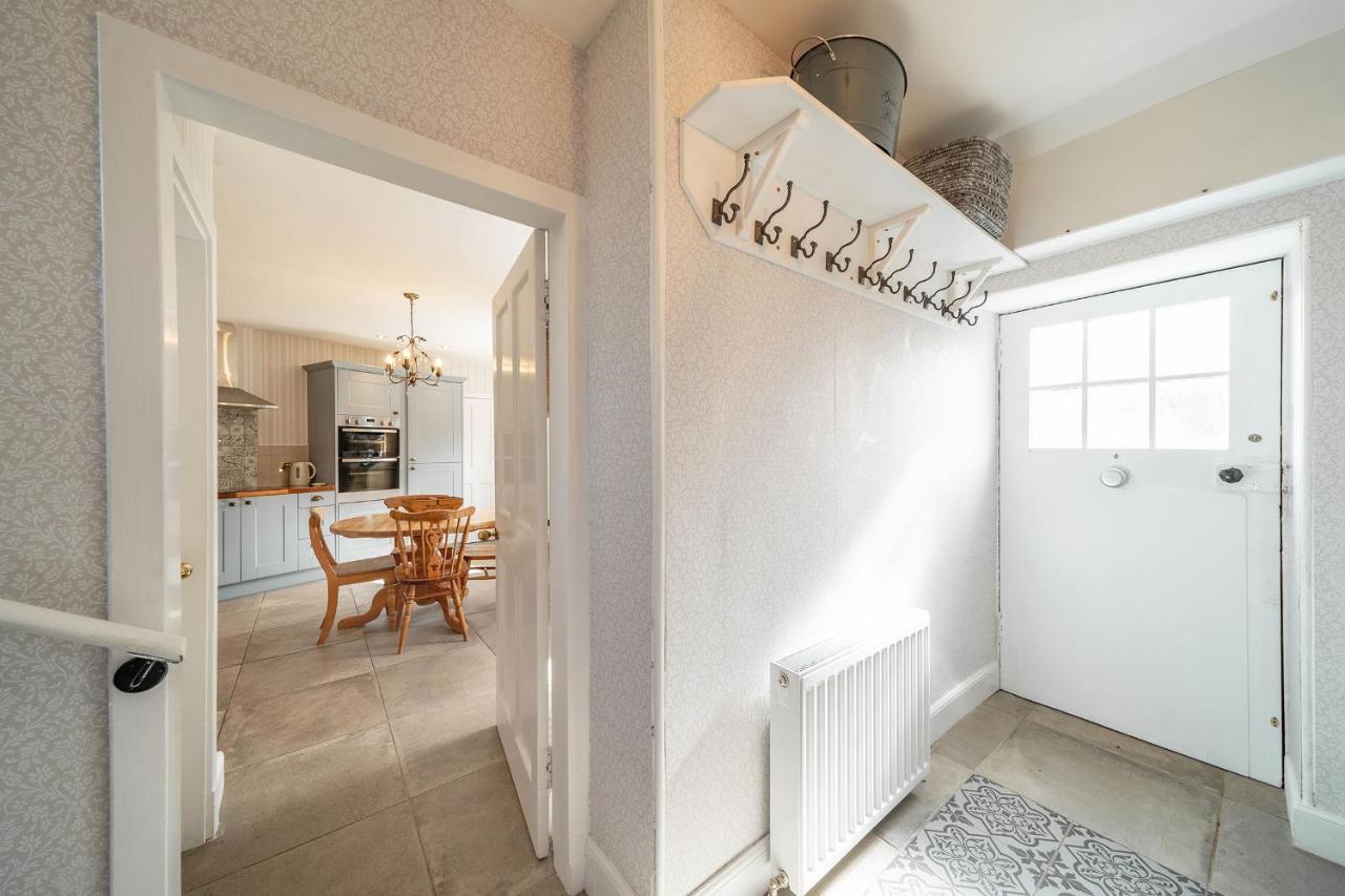 Thrums Cottage Kirriemuir Zewnętrze zdjęcie