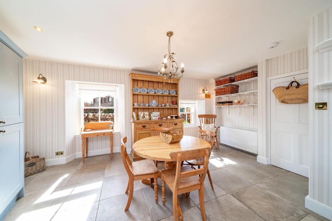 Thrums Cottage Kirriemuir Zewnętrze zdjęcie